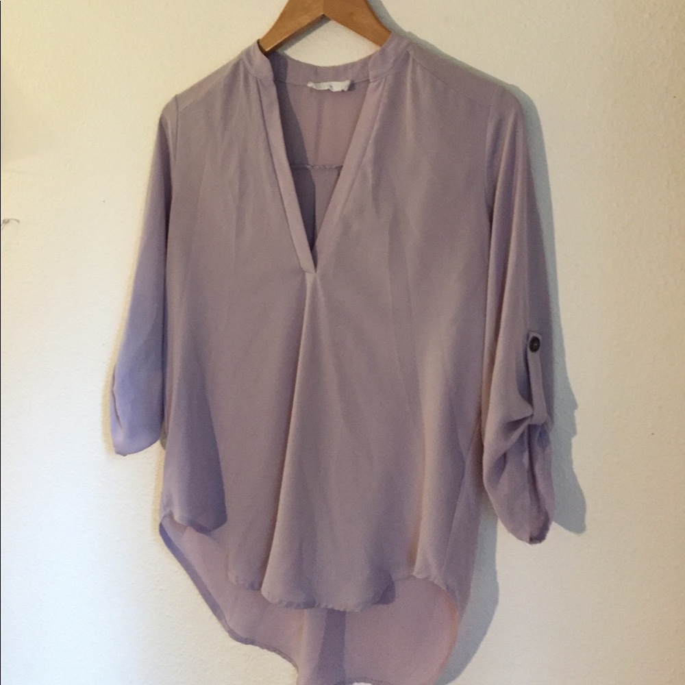 Lush Top
